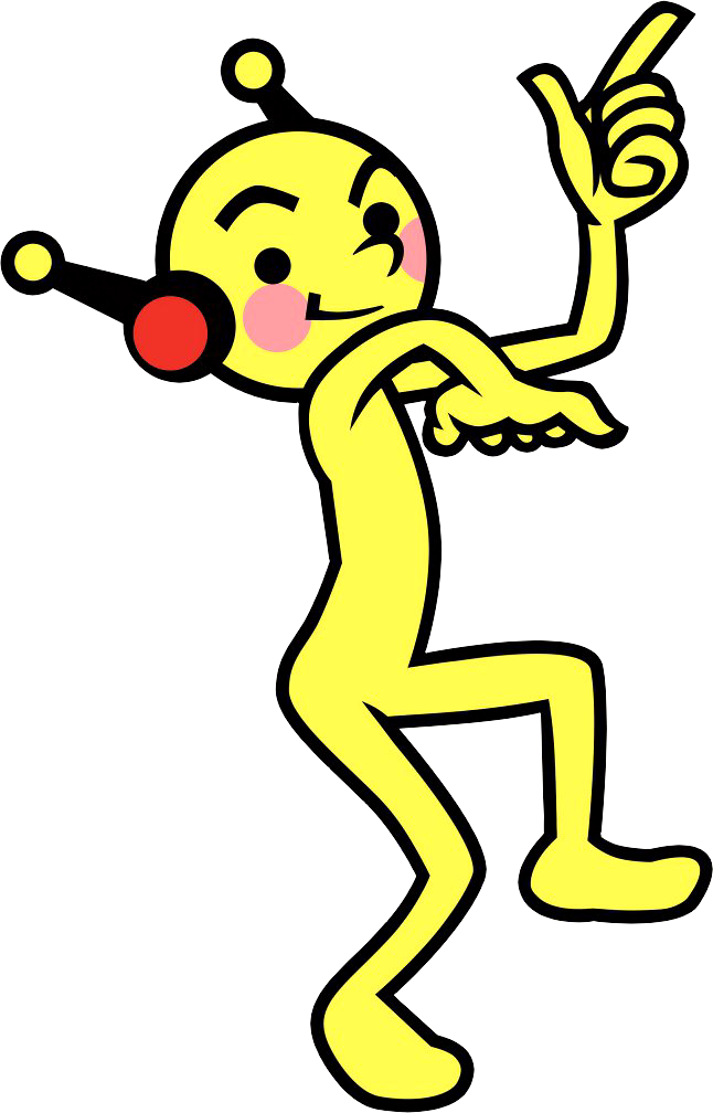View Samegoogleiqdbsaucenao Img 4627 , - Rhythm Heaven The Love Posse Clipart (646x1008), Png Download