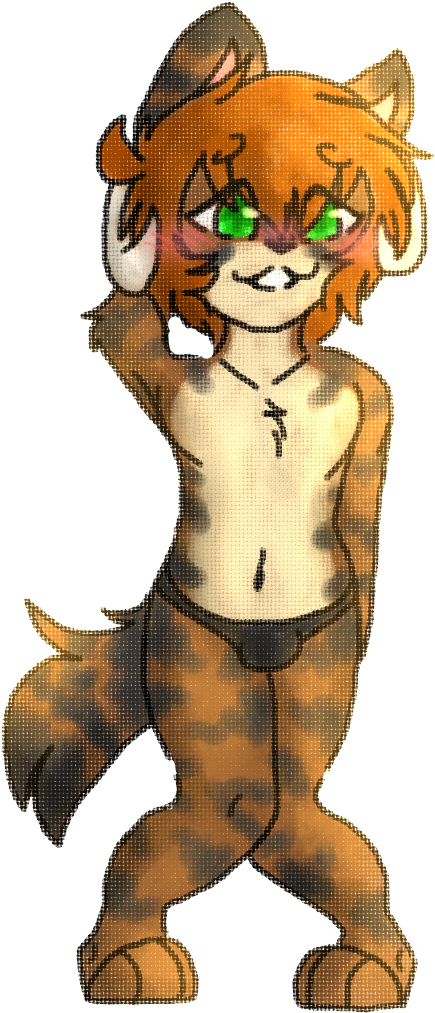 Just Waking Up - Cartoon Clipart (1024x1024), Png Download