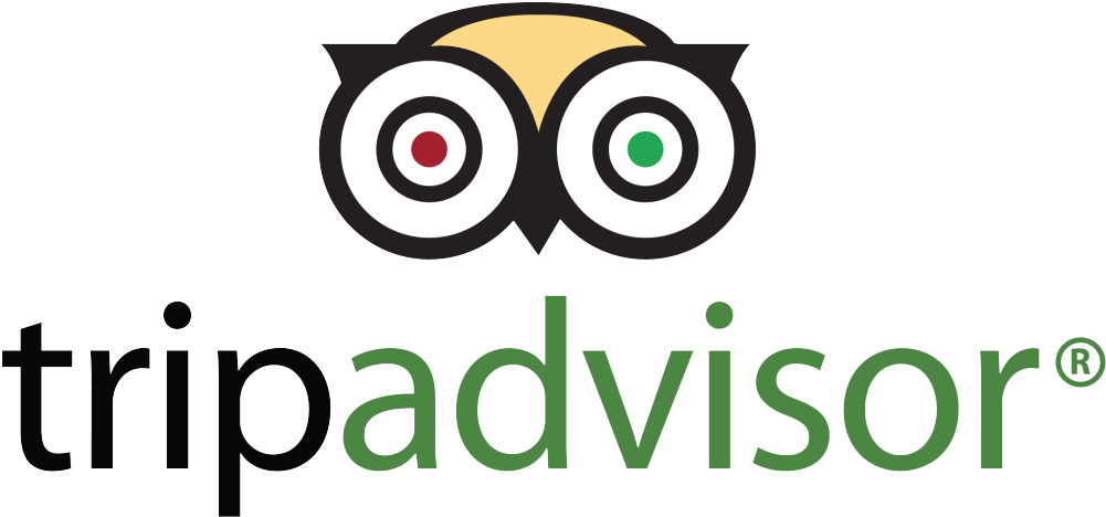 Turtle Cove Spa Accolades - Tripadvisor Logo Clipart (1024x500), Png Download