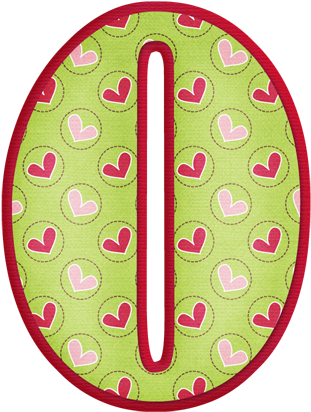 Ch - B *✿* - Circle Clipart (600x600), Png Download