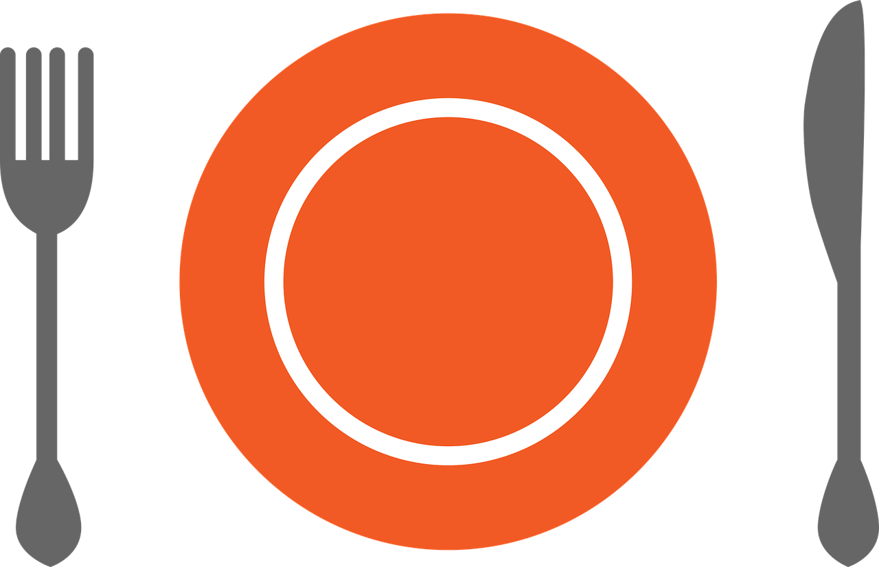 Cutlery Clipart Makan - Culinaria Png Transparent Png (960x620), Png Download