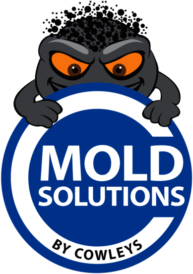 Mold Removal Contractor In Monmouth County, Nj - Mold Solutions By Cowleys Clipart (1300x682), Png Download
