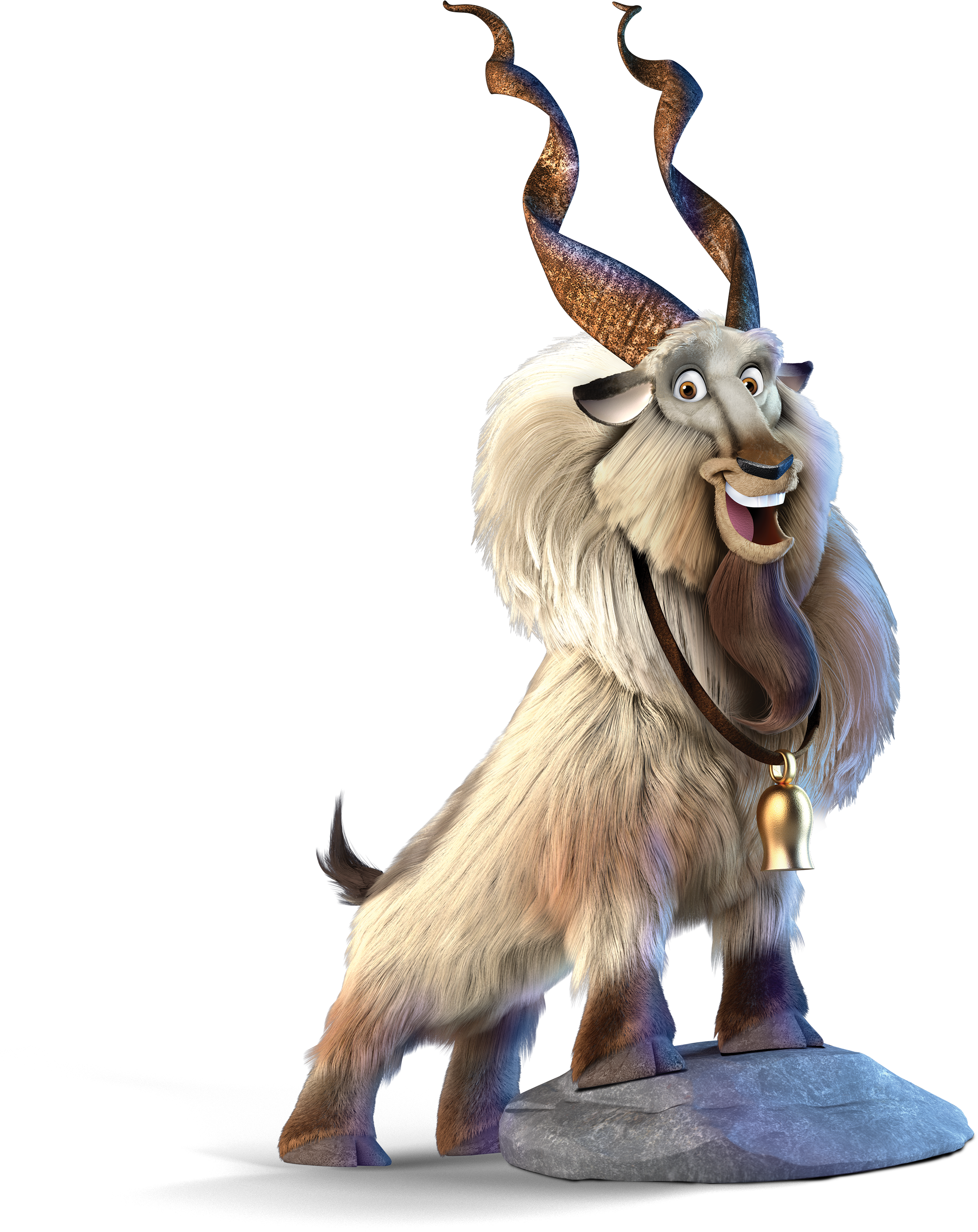 Salem Evangelical Church Day Goat Salem Evangelical - Group Publishing Easy Giant Bible Memory Buddy Posters Clipart (2228x2808), Png Download