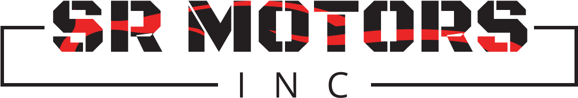 Sr Motors Inc Clipart (1200x300), Png Download