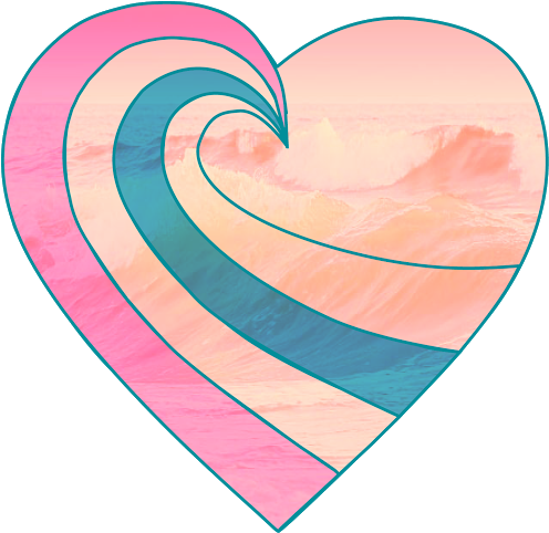 Share This - - Heart Clipart (599x585), Png Download