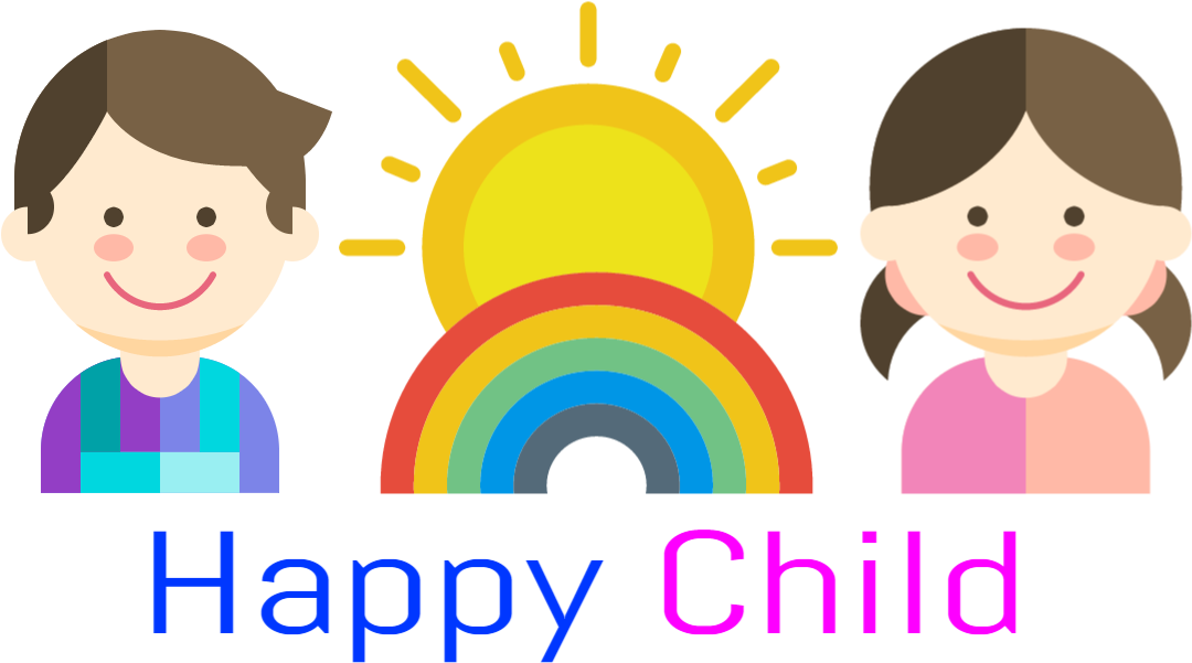 Happychildlearning - Portable Network Graphics Clipart (1091x633), Png Download