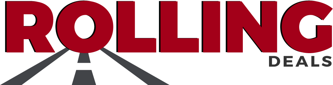 Rolling Deals Clipart (1200x300), Png Download