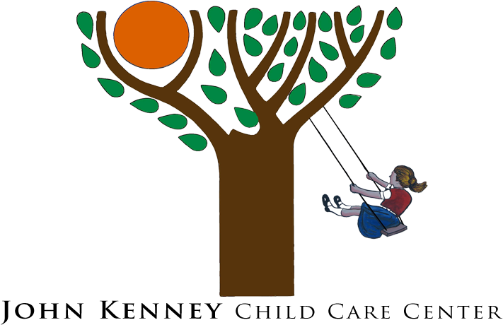 John Kenney Child Care Center At Heller Park Clipart (720x480), Png Download