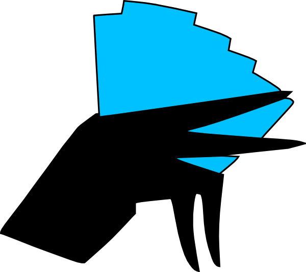 Anime Hands Holding Cards Clipart (600x533), Png Download