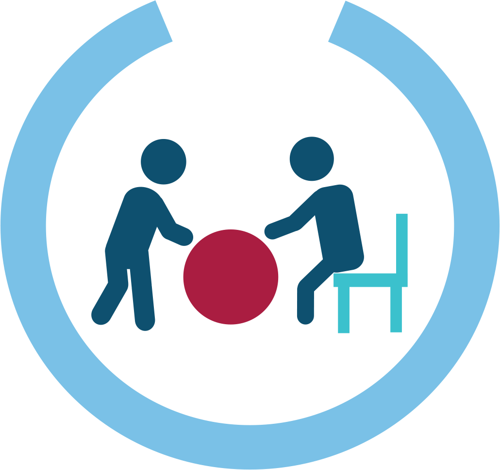 Day Therapy - Firmenjubiläum Clipart (1030x967), Png Download