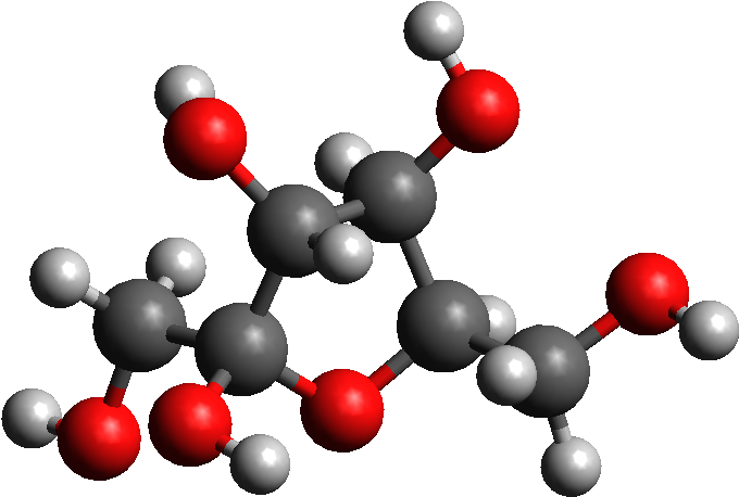 Fatigue Among Other Symptoms - Types Of Macromolecules Clipart (794x557), Png Download