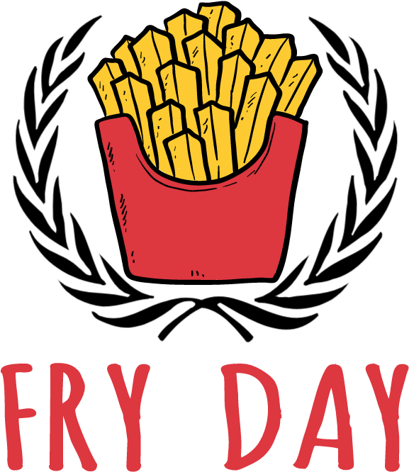 Fry Day - Fn Deklaration Om Mänskliga Rättigheter Clipart (600x709), Png Download
