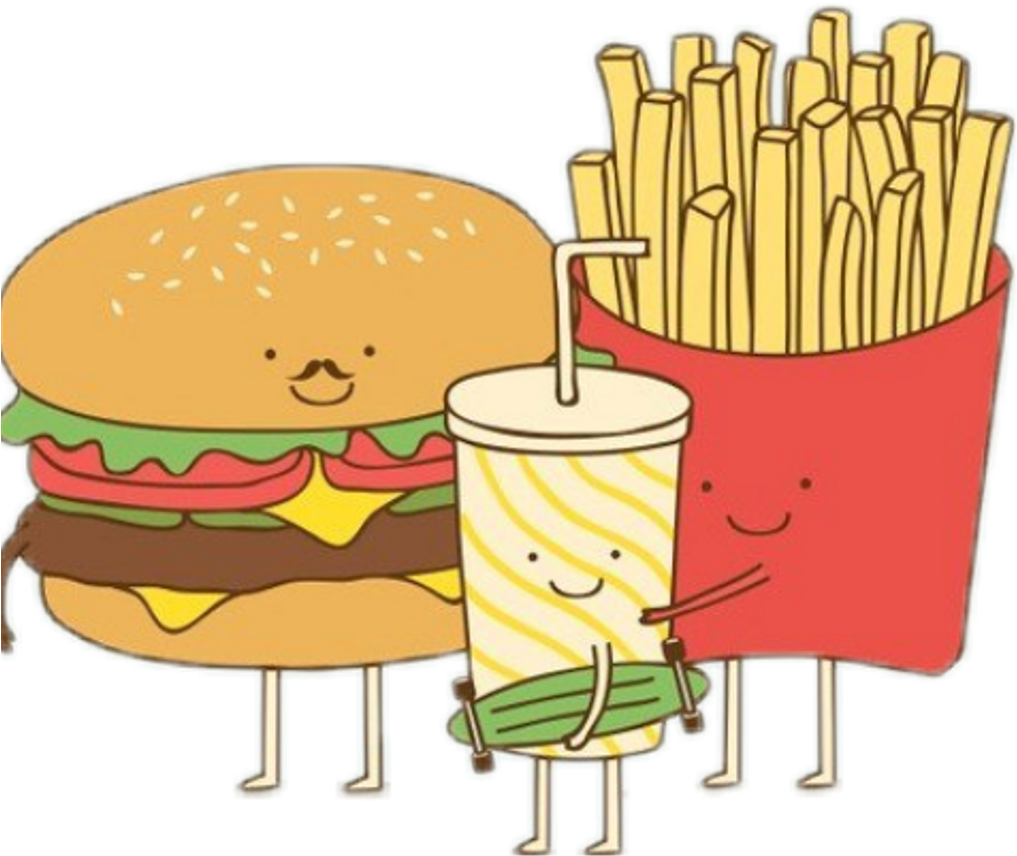 Family Love Stickers Clipart (1024x1024), Png Download