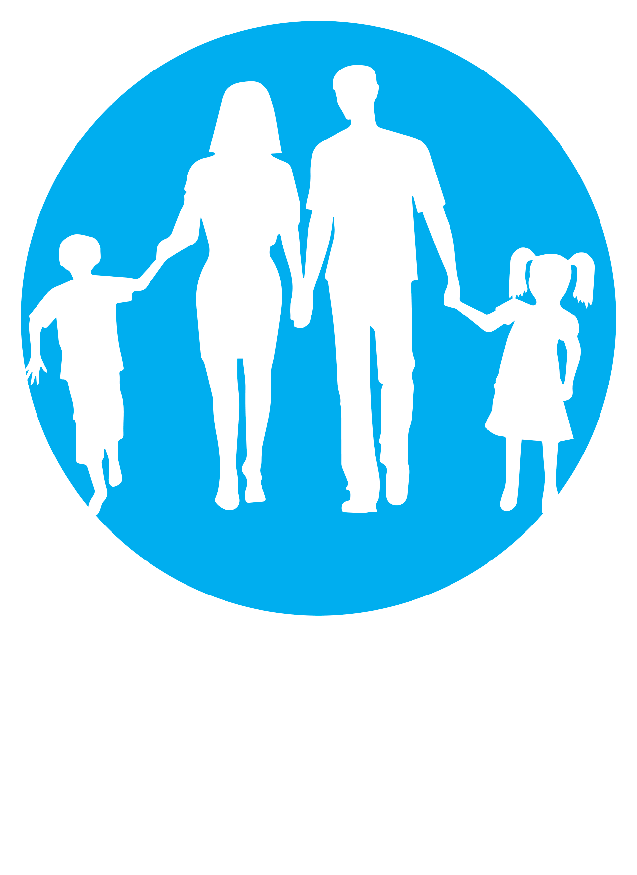 Get Involved At The Kroc - Fathers Are Special Clipart (1291x1775), Png Download