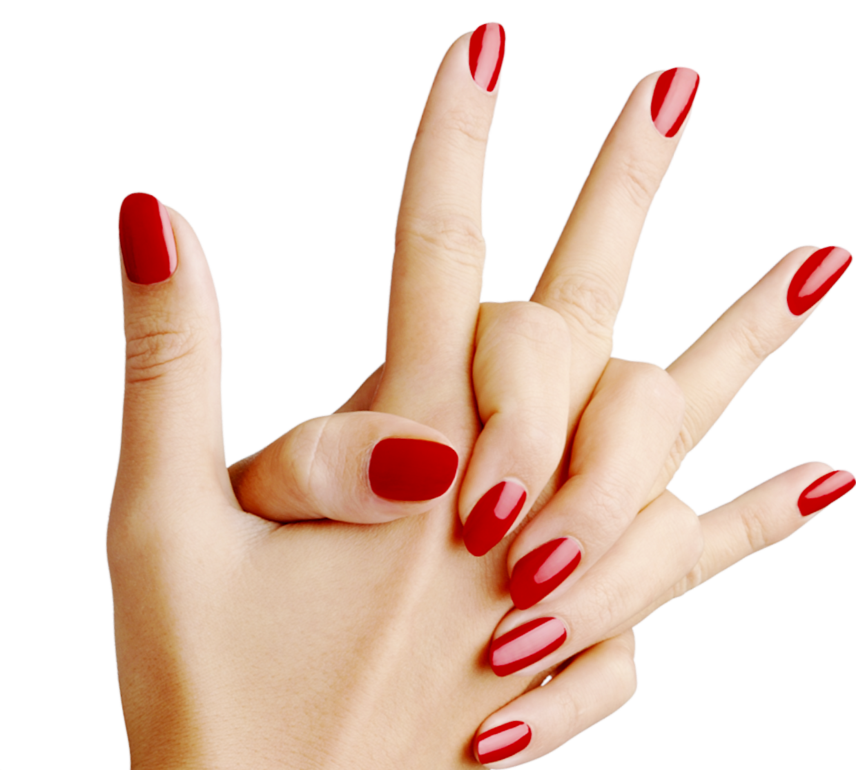 Nails Design Amazing Ideas - Nail Clipart (1240x1116), Png Download