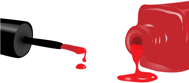 Nail Clipart Long Nail - Cafepress ! Iphone 7 Tough Case - Png Download (640x480), Png Download