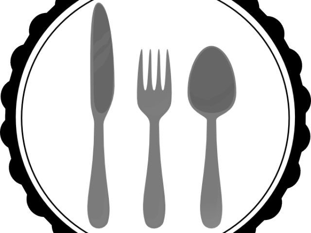 Download Lunch Box Clipart Outline - Black And White Lunch Clip Art