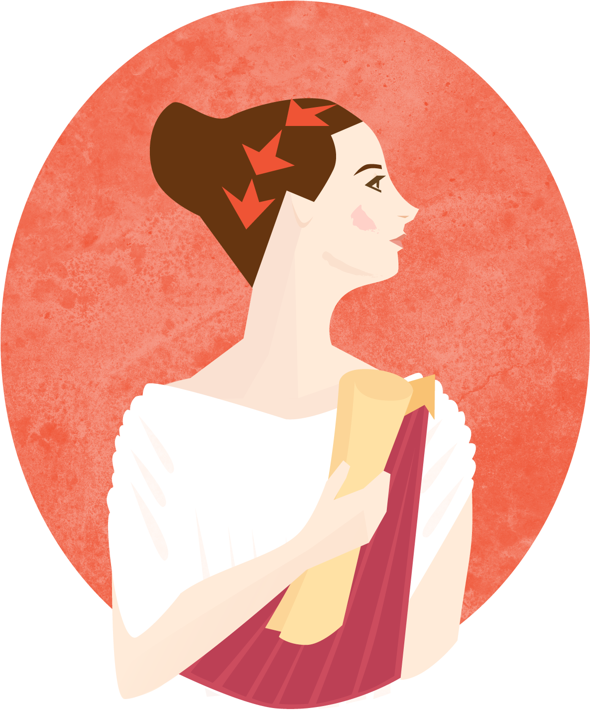 Logo Blog - Women In The Reformation Clipart - Png Download (1667x1667), Png Download