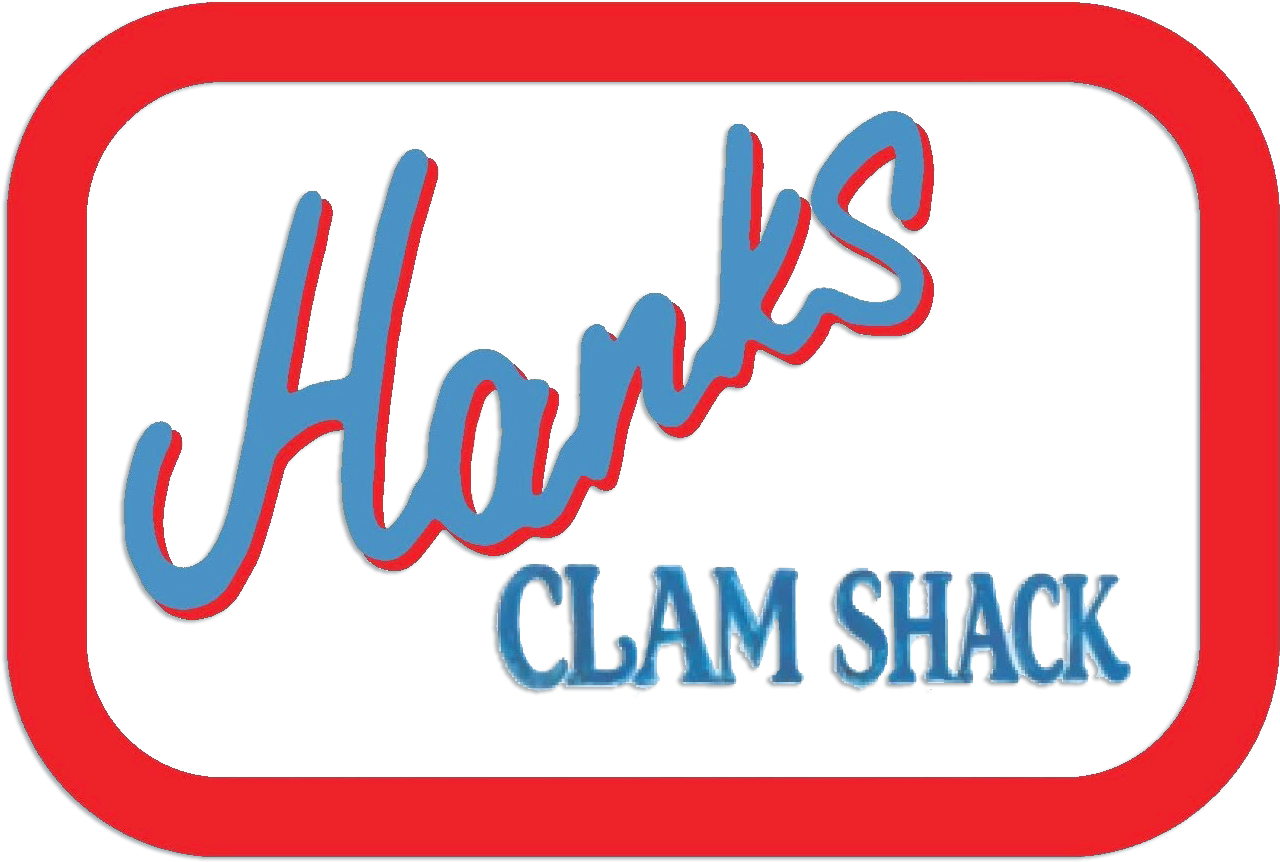 Hank's Clam Shack - Food Clipart (1024x702), Png Download