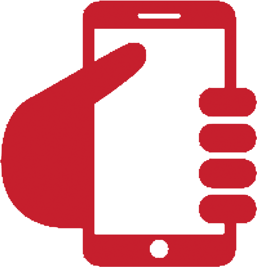 Manage Security With The Sonitrol Mobile App - Online Mobile Recharge Png Clipart (1000x1000), Png Download