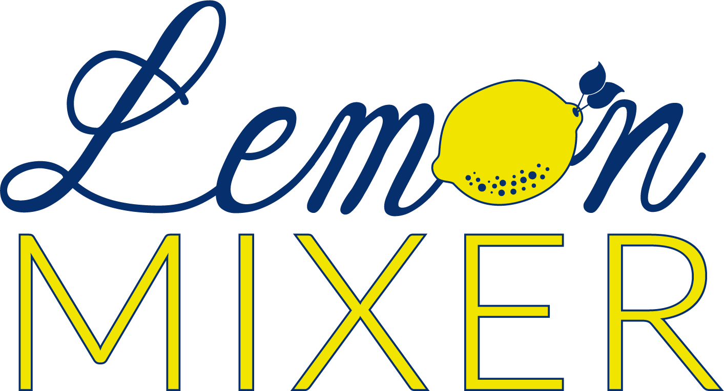 Lemon Mixer - Know I Run Like A Girl Bag Clipart (1413x764), Png Download
