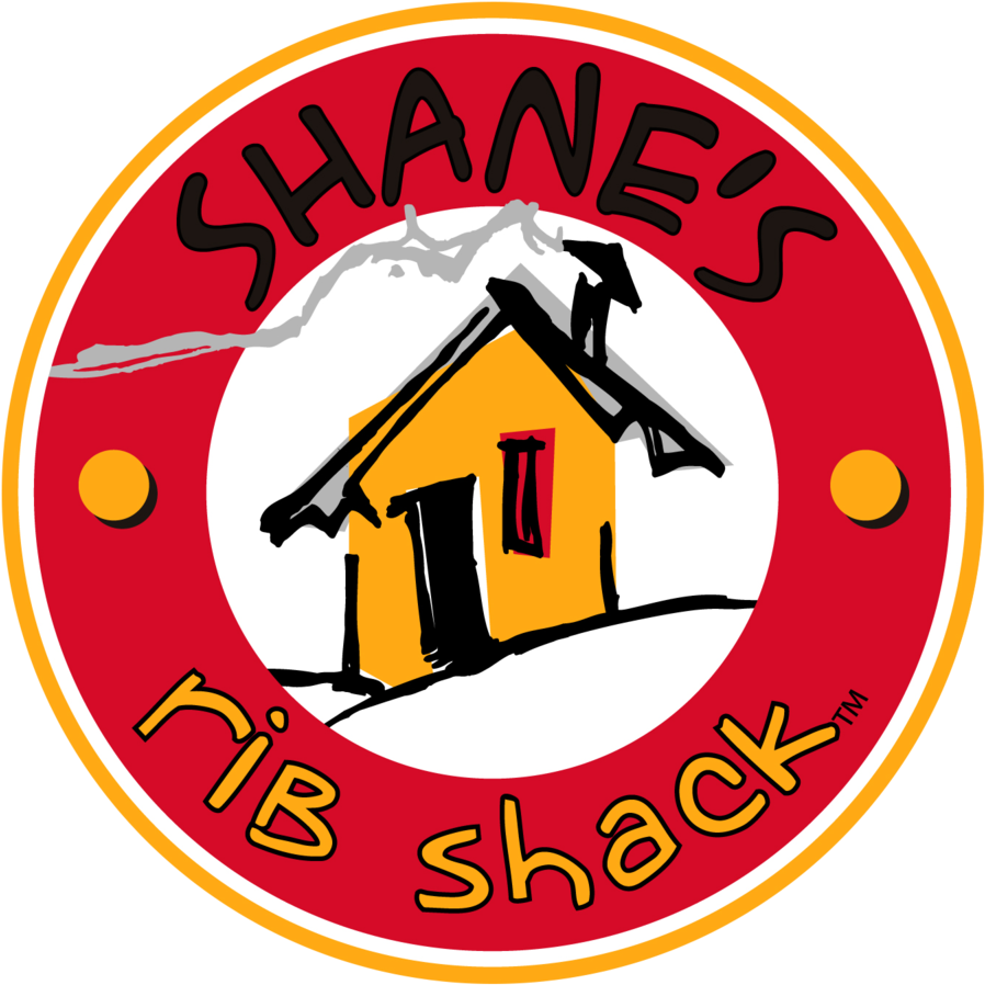 Shanes - Shanes Rib Shack Gift Card, Clipart (1000x1000), Png Download