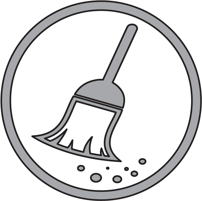 Cleaning &maintenance Clipart (750x750), Png Download