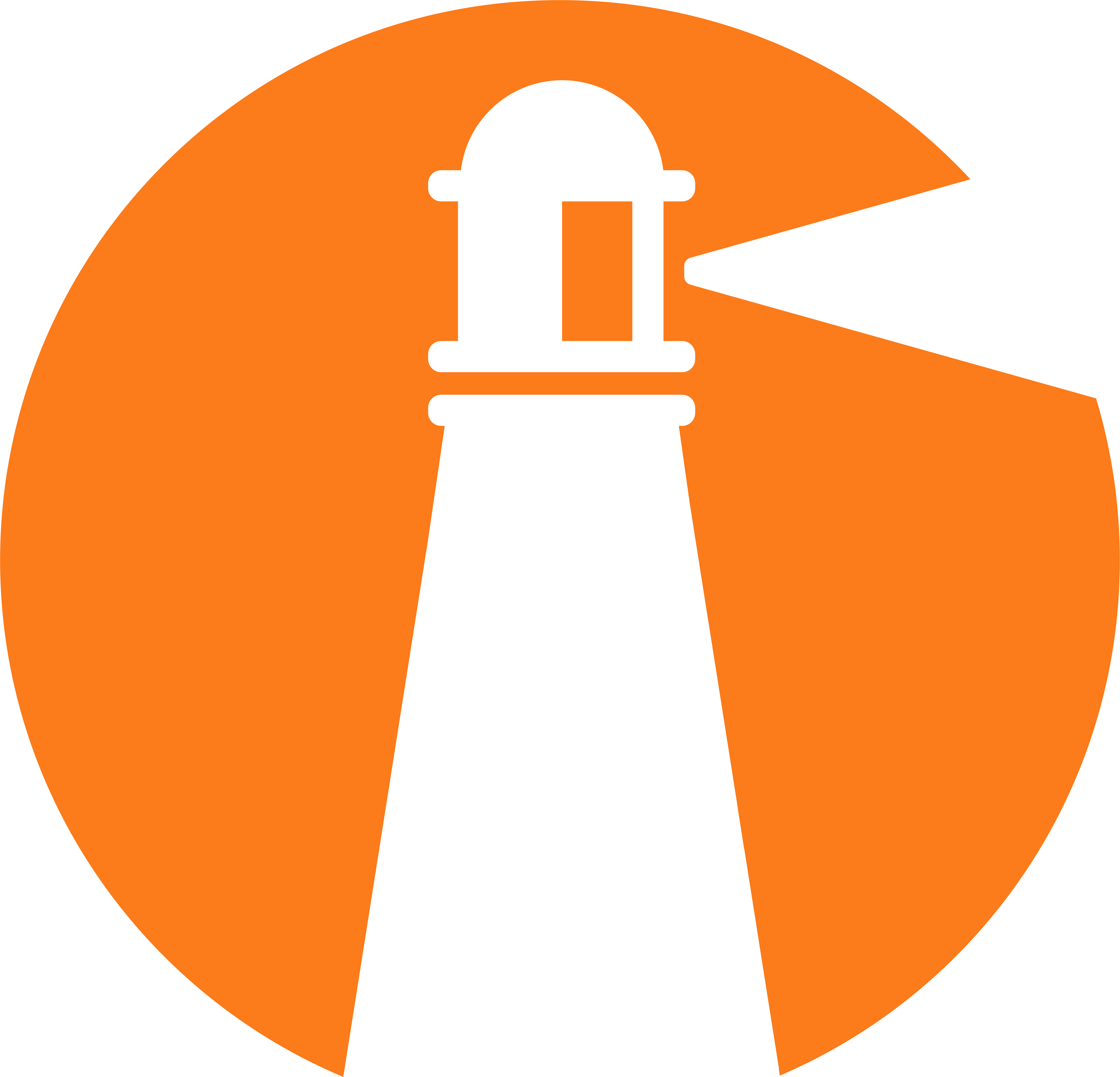 Ville De Saint Etienne Clipart (4575x4397), Png Download