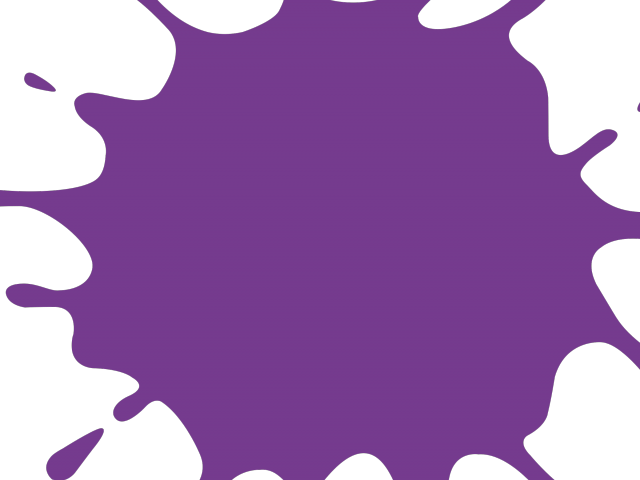 Violet Clipart Splat - Drake And Josh Arrows - Png Download (640x480), Png Download