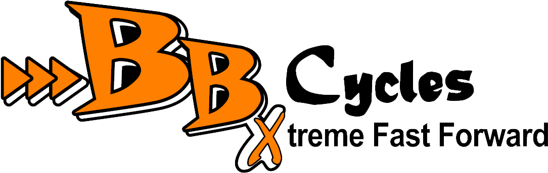 Byford Bmx Club Good Sportsmanship Award - Bb Cycles Clipart (1124x379), Png Download