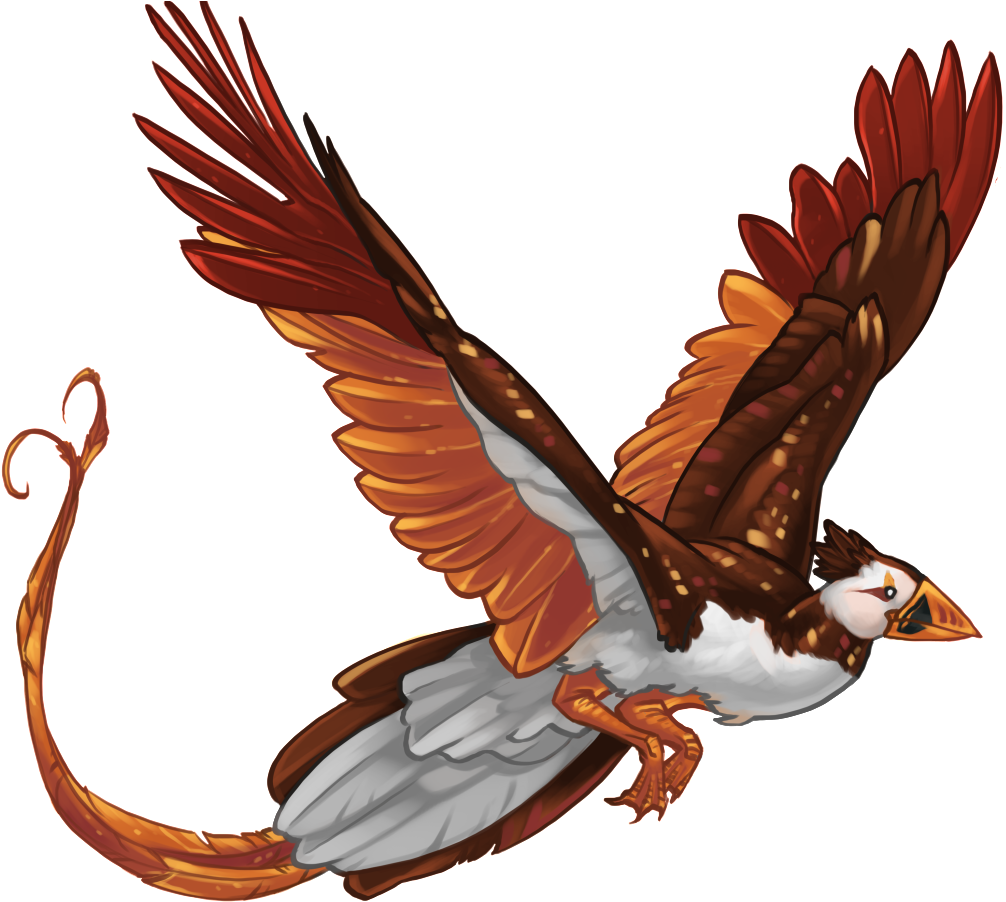 Hawk Clipart (1024x1024), Png Download