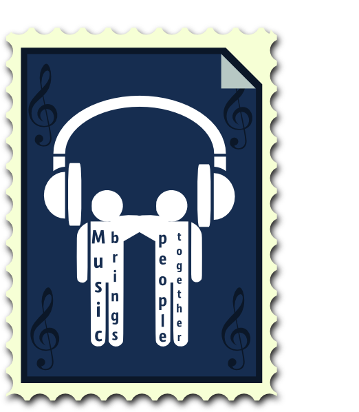 Music In Canada Clipart (522x598), Png Download