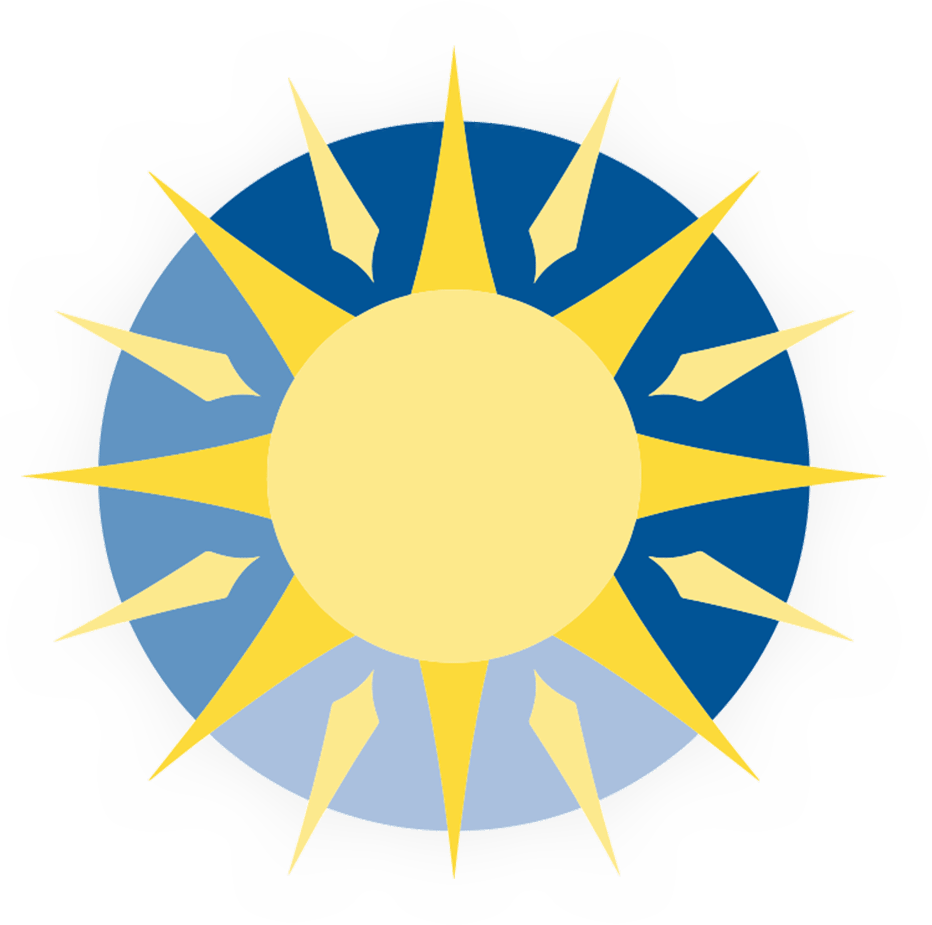 Wheaton Franciscan Hospital Logo Clipart (932x925), Png Download