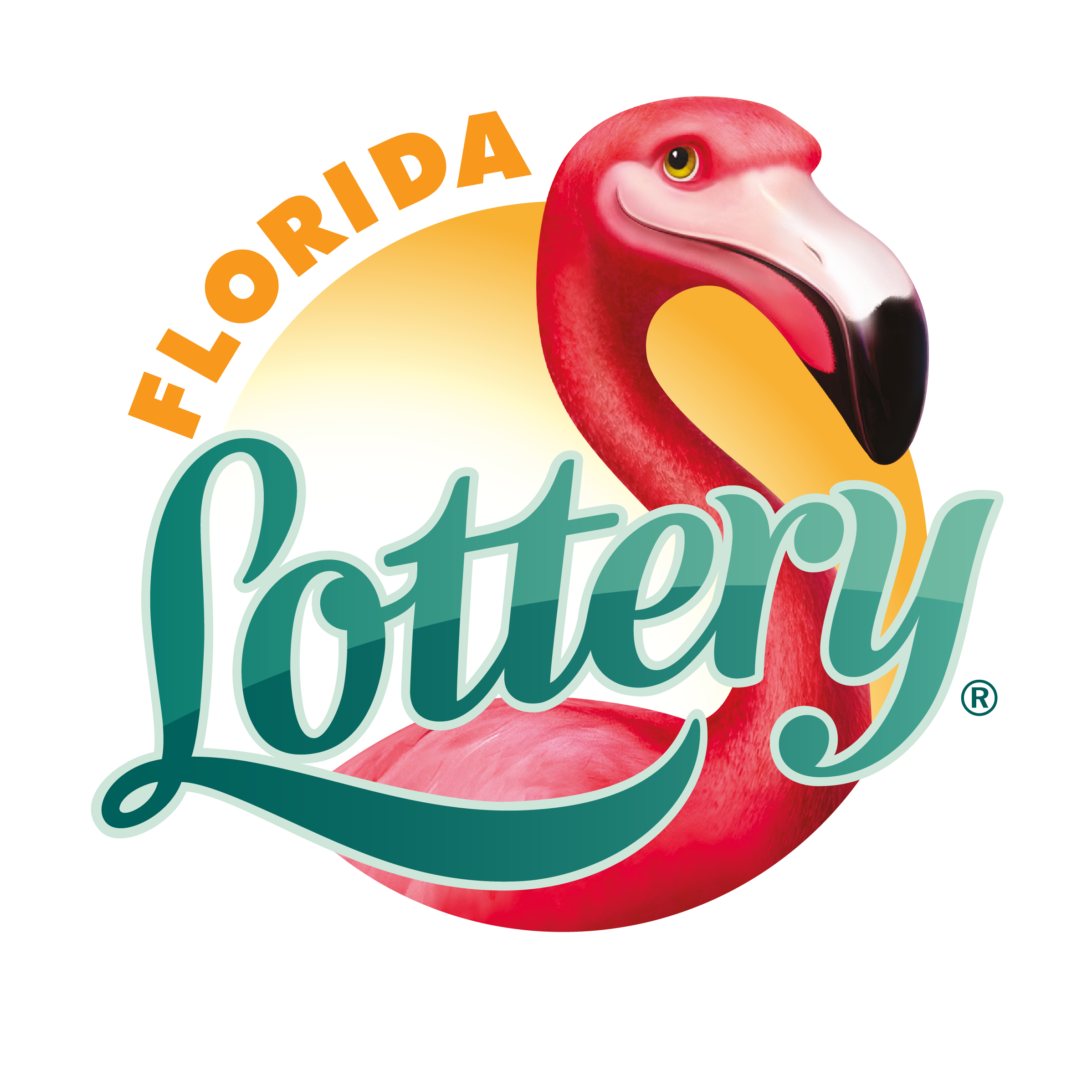 Florida Lottery Logo Association Florida Lotto Clipart Full Size