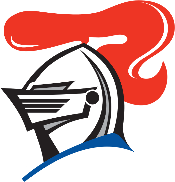 Image Newcastle Logo Copy Png Logopedia Fandom - Newcastle Knights Logo Clipart (768x759), Png Download