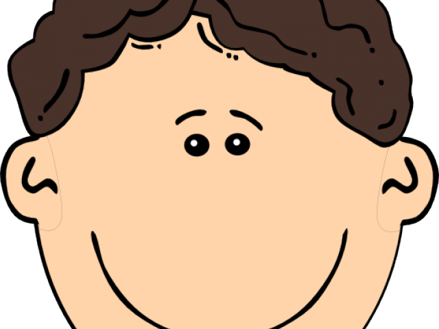 Brown Hair Clipart Man - Game Of Thrones Season 6 Daenerys Targaryen Cosplay - Png Download (640x480), Png Download