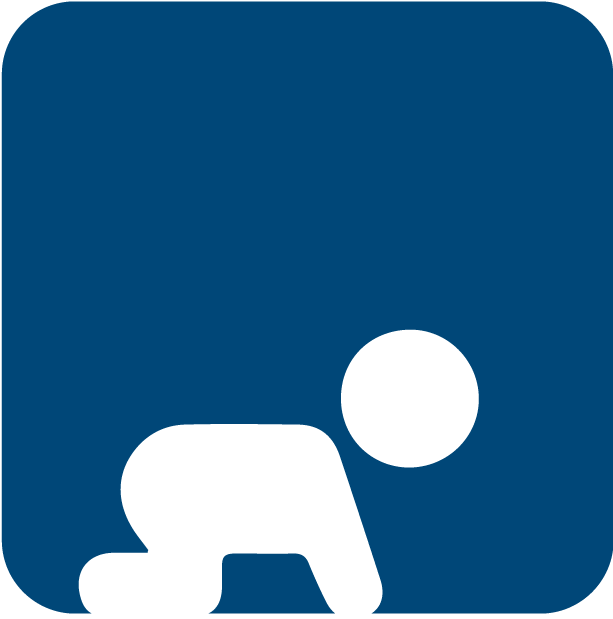 American Weighing Scales Homepage Pocket Baby Bathroom - Infant Clipart (612x792), Png Download