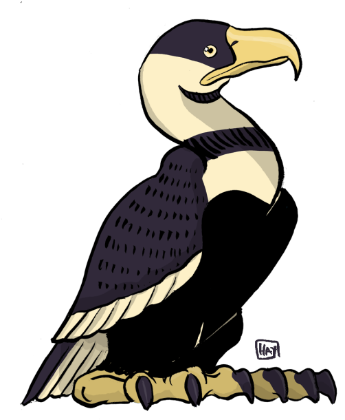 Today's Entry Is A Return To The Mythological Creatures, - Dungeons & Dragons Clipart (540x635), Png Download