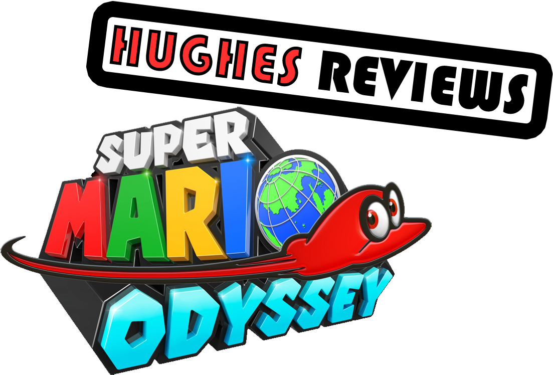 Super Mario Odyssey Review - Super Mario Odyssey Switch Clipart (1280x771), Png Download