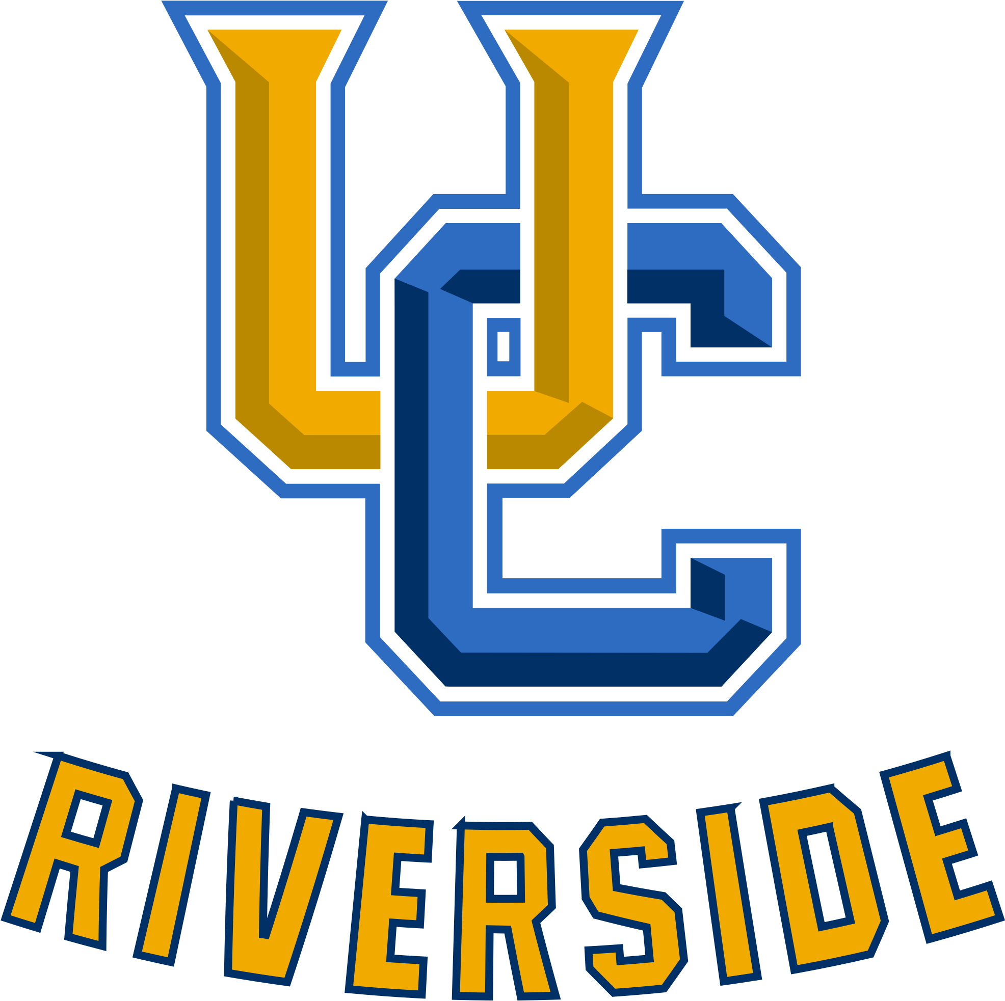National College Id Camp Information & Registration - Uc Riverside Logo Clipart (1200x1200), Png Download