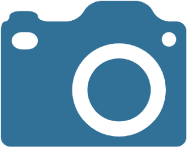 Icons-15 - Transparent Camera Clipart - Png Download (1000x584), Png Download