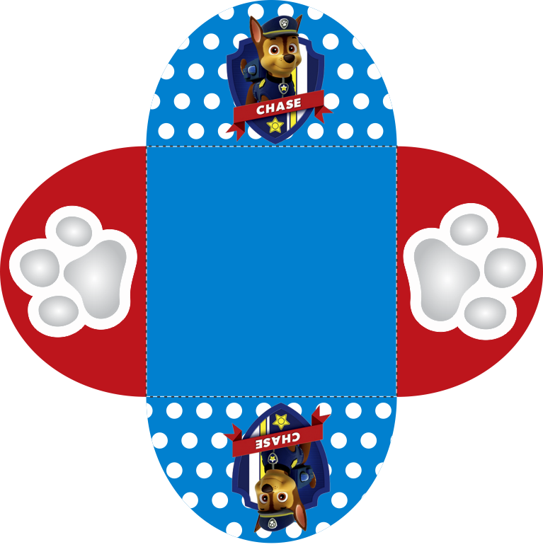 Amscan Paw Patrol Beverage Napkins - 2ply Paper - 16 Clipart (767x773), Png Download