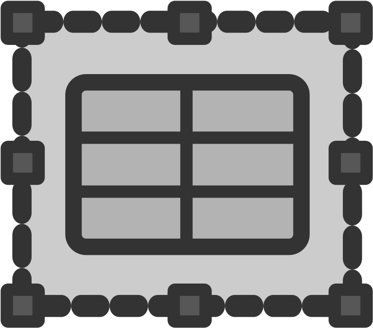 โค้ด Html กรอบ ข้อความ Clipart (800x800), Png Download