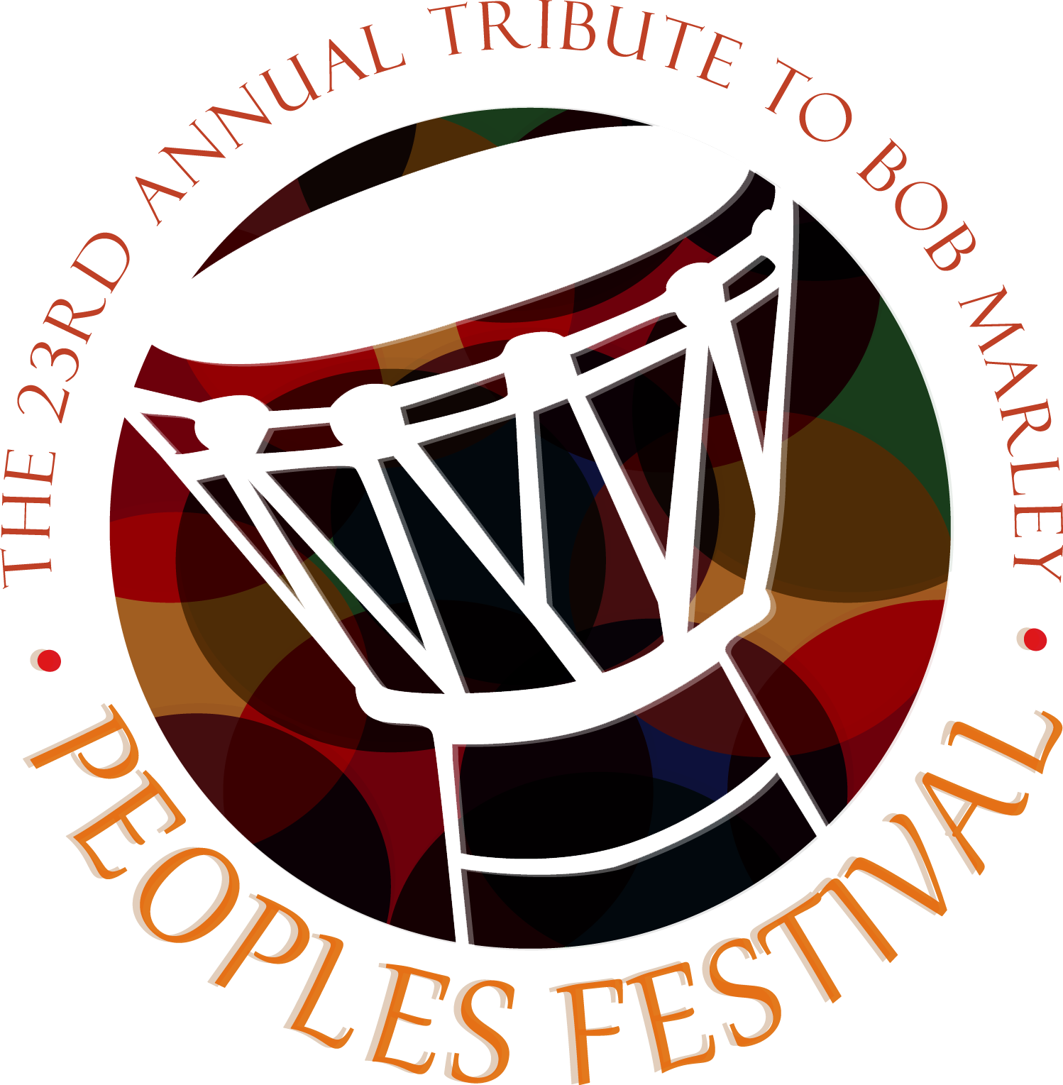 Concert Clipart Soul Music - Drumhead - Png Download (1498x1529), Png Download