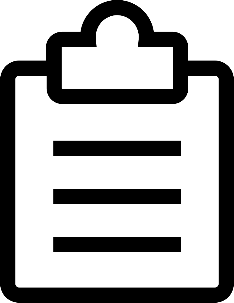 Png File - Qc Vector Clipart (758x981), Png Download