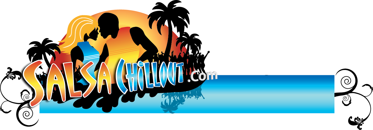 Salsa Chillout Clipart (1265x444), Png Download