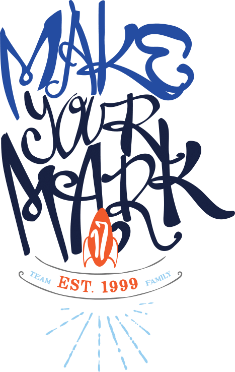 Make Your Mark Clipart (467x738), Png Download
