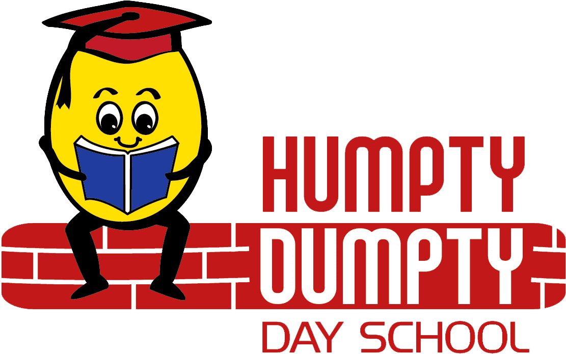 Humpty Dumpty Day School - Durgapur Clipart (1285x841), Png Download