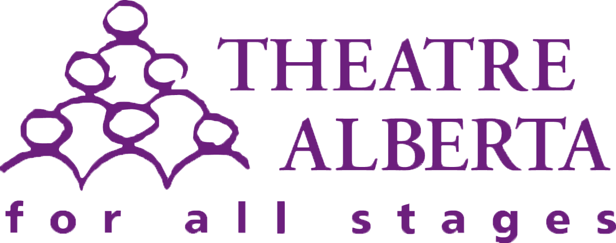 She Is Also The Voice & Dialect Consultant For Vertigo - Theatre Alberta Clipart (1200x473), Png Download