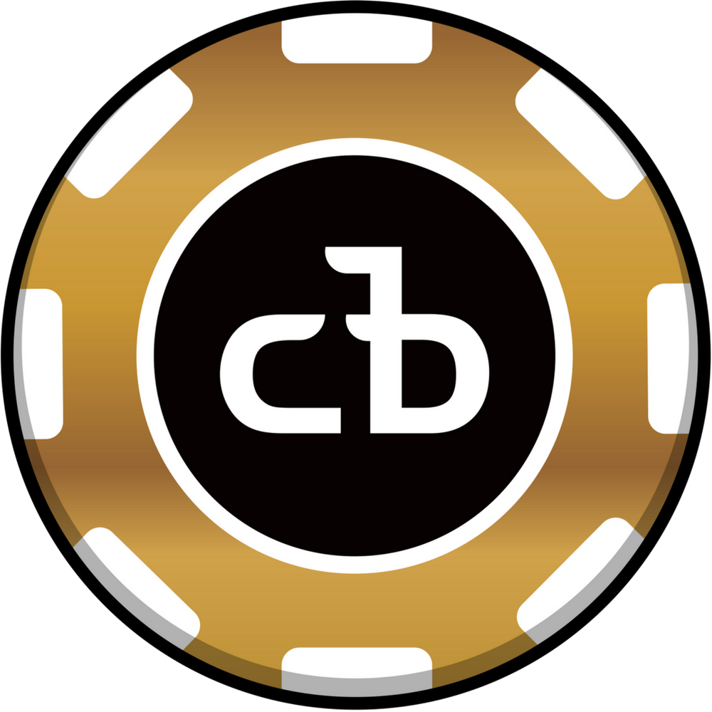Save View - Cashbet Coin Logo Clipart (1000x1000), Png Download
